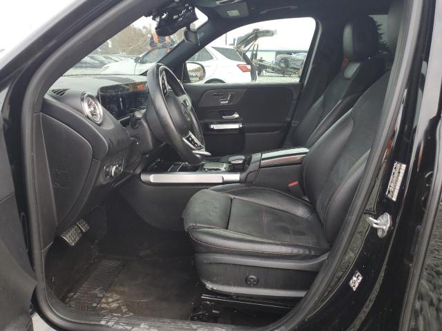 2021 MERCEDES-BENZ GLB 250 4M #3296321445