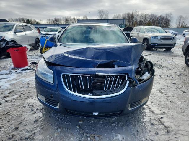 2011 BUICK REGAL CXL #3291466478
