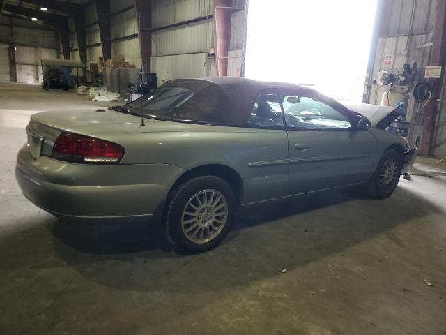2006 CHRYSLER SEBRING TO #3297957781