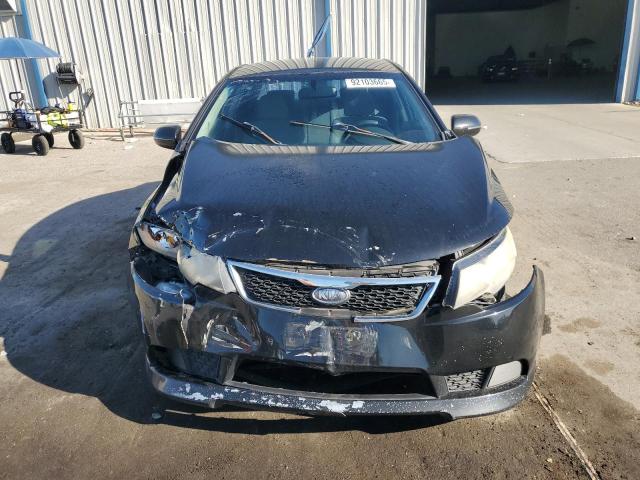 2012 KIA FORTE EX #3297957784