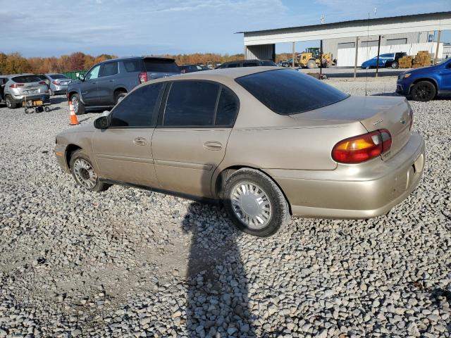 2004 CHEVROLET CLASSIC #3293440405