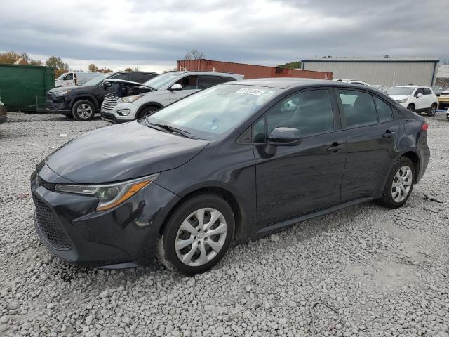 2021 TOYOTA COROLLA LE #3309583573