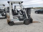 Lot #3316714400 2014 NISS FORKLIFT