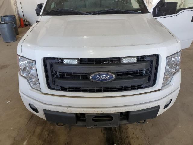 2013 FORD F150 SUPER #3302859941
