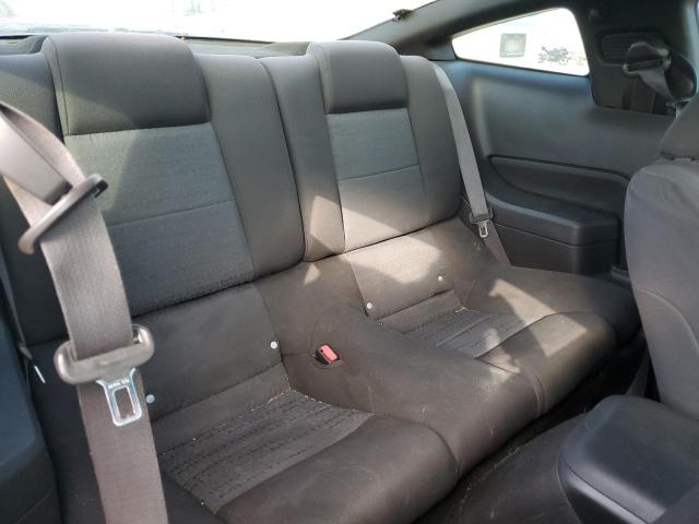 2008 FORD MUSTANG #3297011371