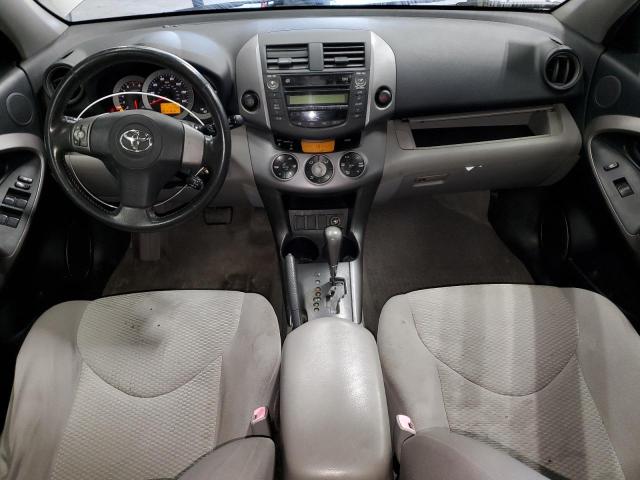 2007 TOYOTA RAV4 LIMIT #3279586268