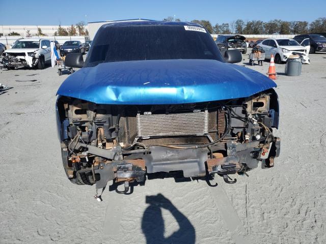 2005 CHEVROLET SILVERADO #3280527151