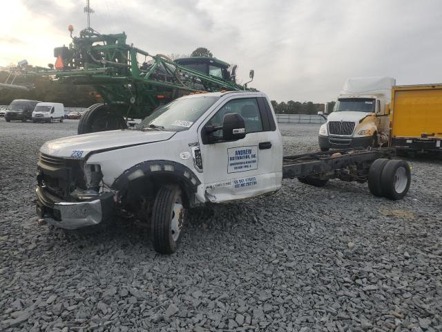 Global Auto Auctions: 2019 FORD F450 SUPER