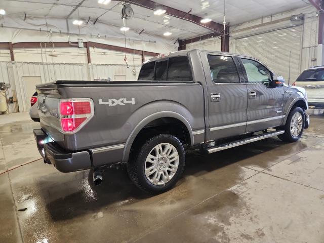 2014 FORD F150 SUPER #3296364247