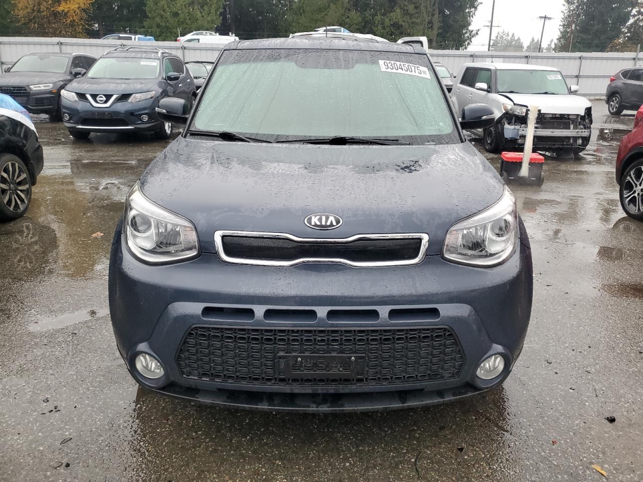 KIA SOUL !