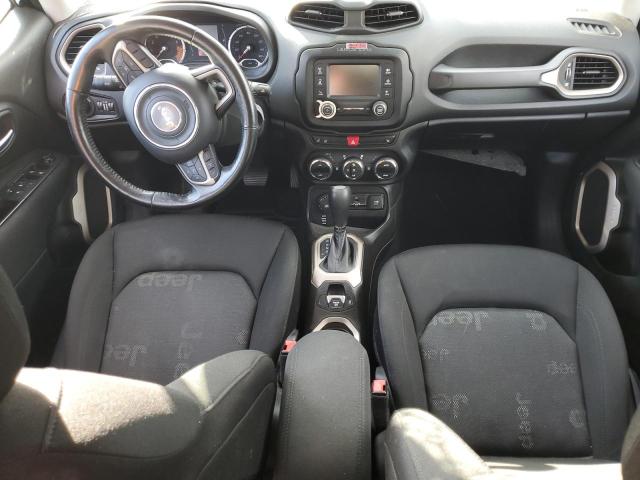 2017 JEEP RENEGADE L #3305462100