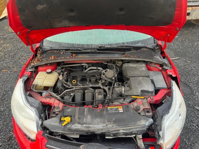 2012 FORD FOCUS SE #3297934840