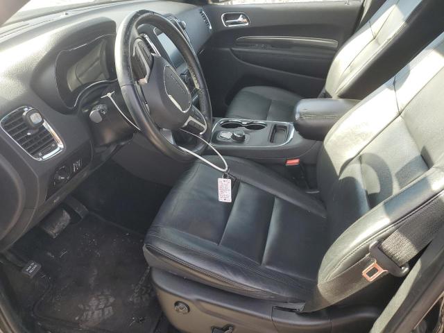 2015 DODGE DURANGO LI - 1C4RDHDG4FC834023