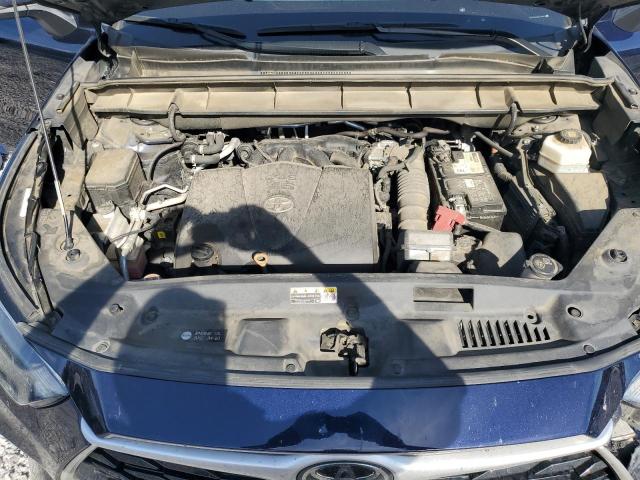 2020 TOYOTA HIGHLANDER #3301852021