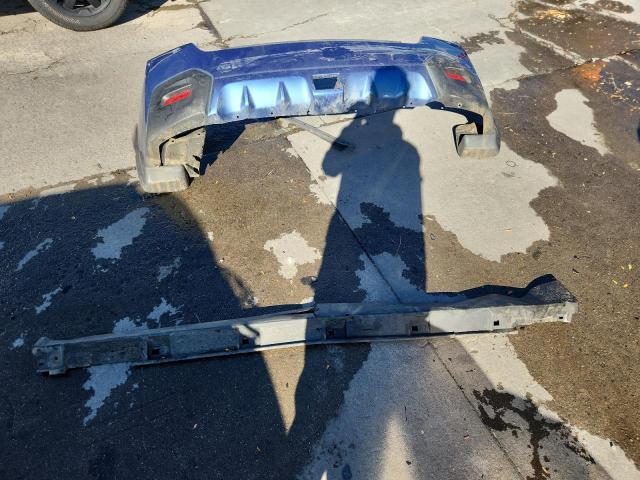 2014 SUBARU XV CROSSTR #3292408264