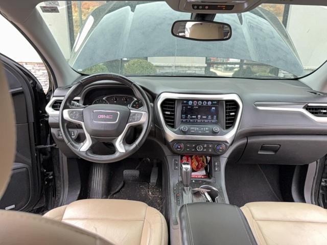 2017 GMC ACADIA SLT - 1GKKNMLS8HZ295665