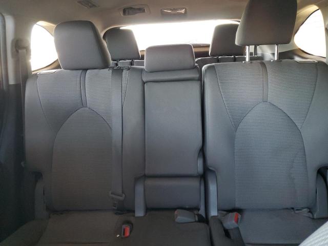 2021 TOYOTA HIGHLANDER - 5TDBBRCH0MS514443