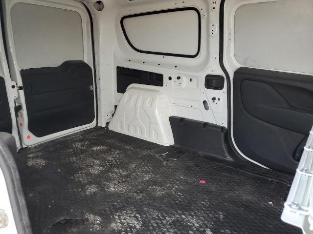 2021 RAM PROMASTER #3311502246