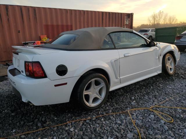 1999 FORD MUSTANG GT #3287683020