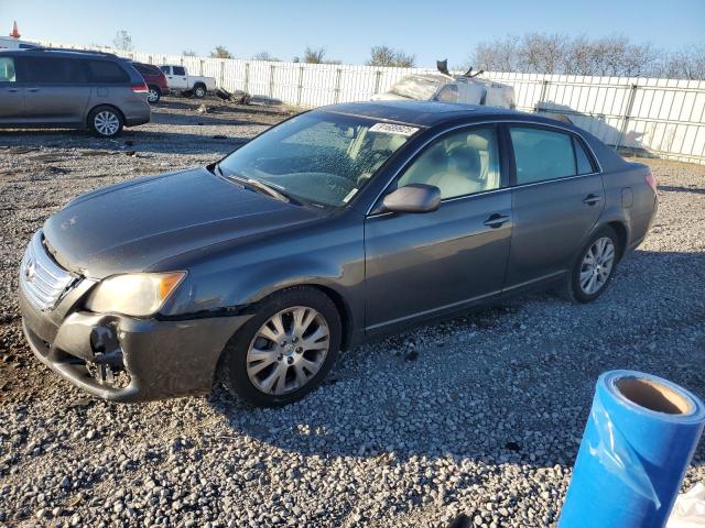 2008 TOYOTA AVALON XL #3301857986