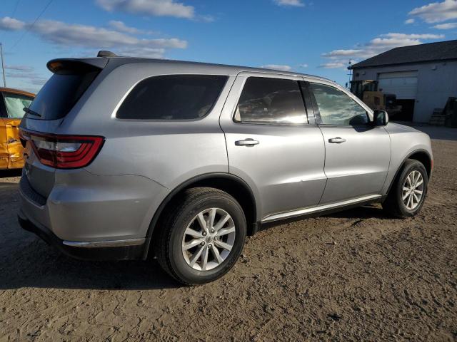 2021 DODGE DURANGO SX #3302884902
