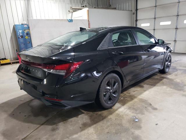 2022 HYUNDAI ELANTRA SE #3304744931