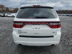 Lot #3304752955 2017 DODGE DURANGO GT