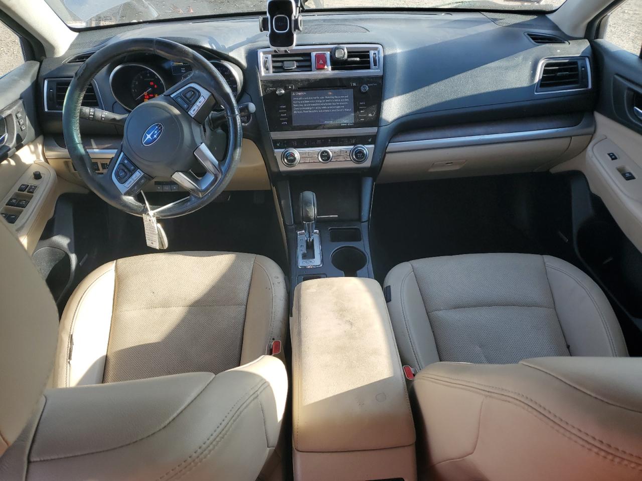 SUBARU OUTBACK 3.6R LIMITED