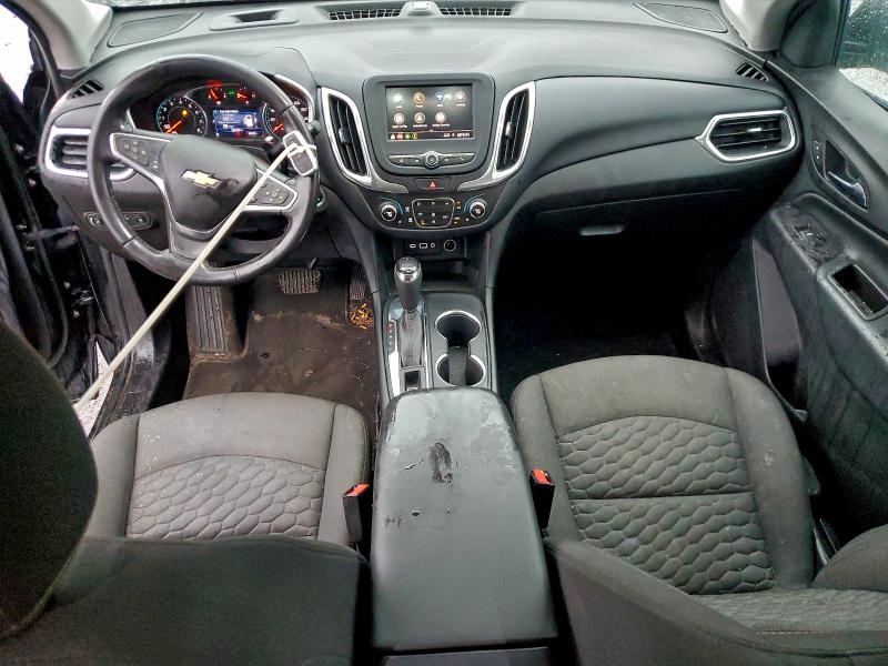 2020 CHEVROLET EQUINOX LT #3308245225