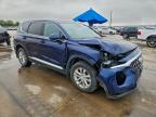Lot #3303869708 2020 HYUNDAI SANTA FE S