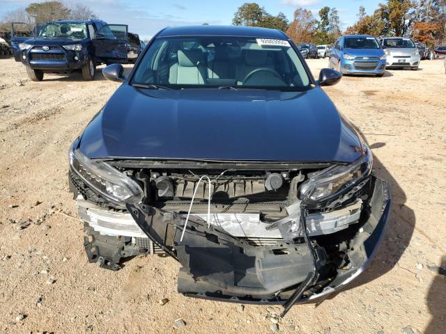 2020 HONDA ACCORD LX #3301614649