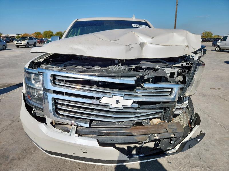 2018 CHEVROLET TAHOE K150 #3287436992