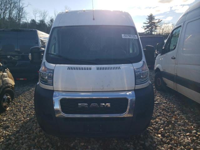 2021 RAM PROMASTER #3291258011