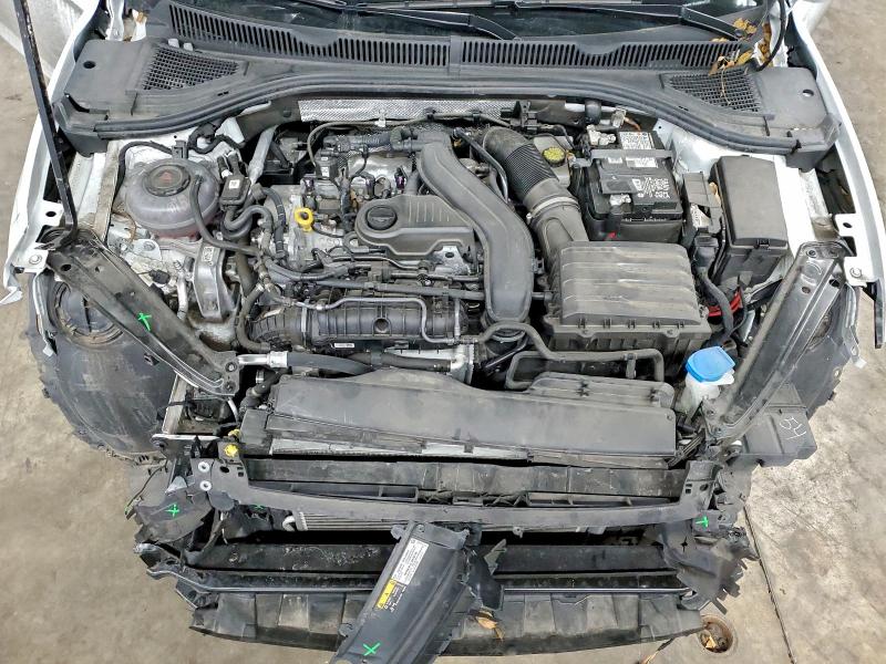 2024 VOLKSWAGEN JETTA S #3304606453