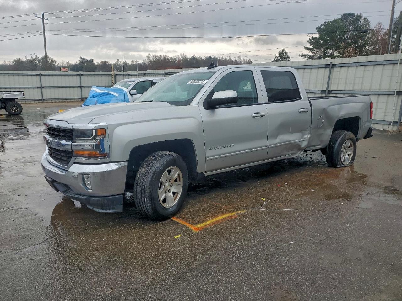 CHEVROLET SILVERADO C1500 LT