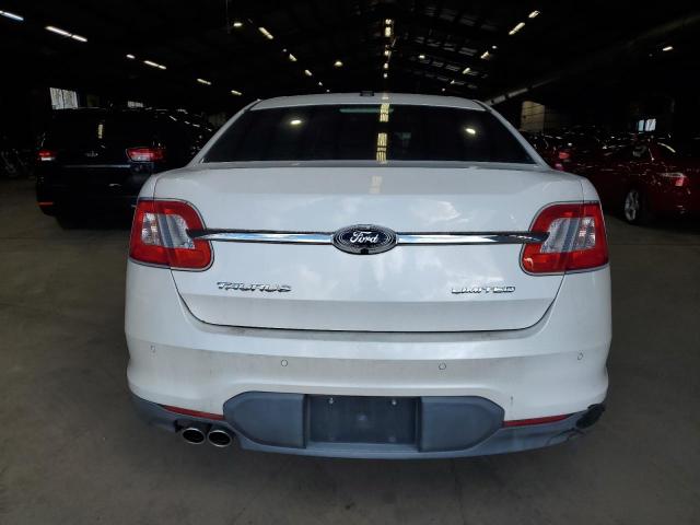 2010 FORD TAURUS LIM - 1FAHP2FW8AG148126