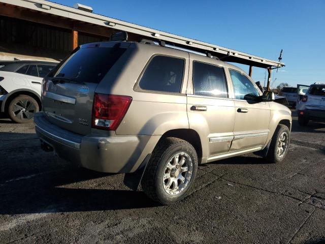 2006 JEEP GRAND CHER #3296641034