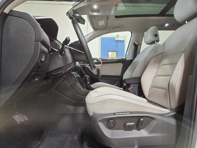 2019 VOLKSWAGEN TIGUAN SEL #3311473251