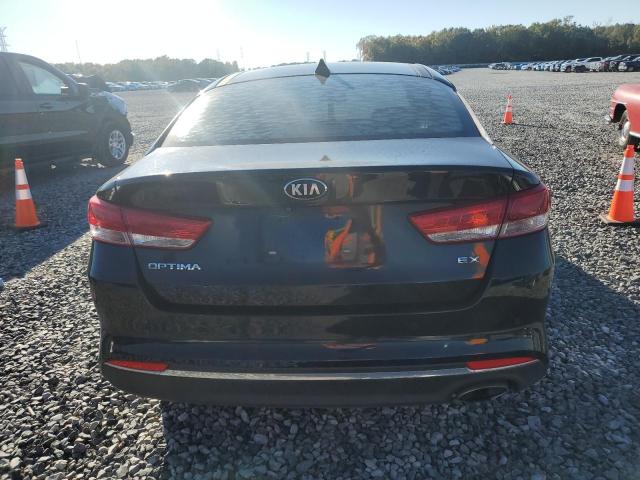 2017 KIA OPTIMA EX #3285697677