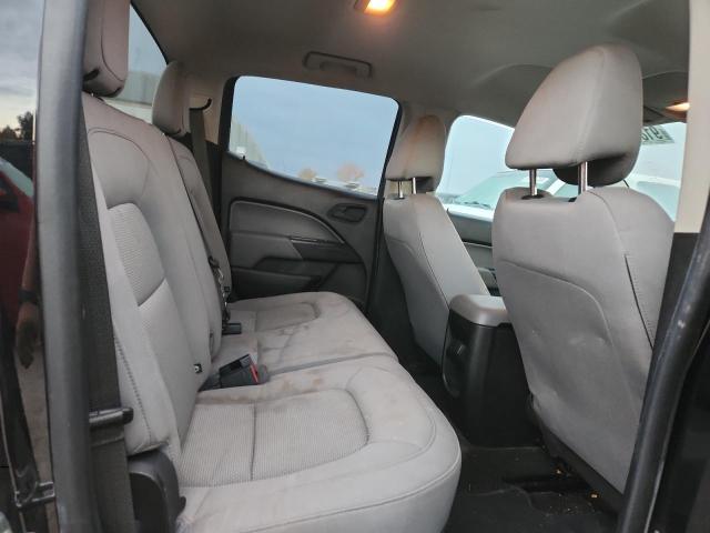 2017 CHEVROLET COLORADO #3293647402