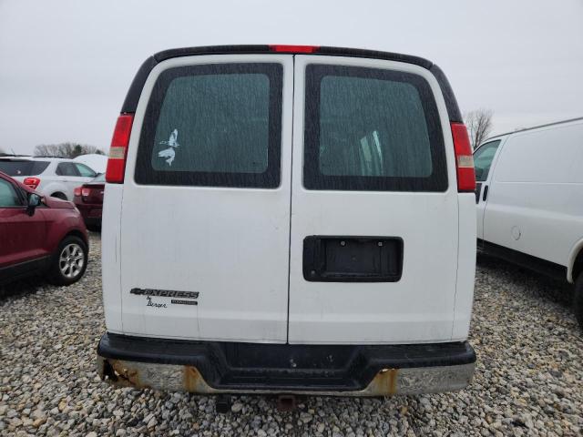 2015 CHEVROLET EXPRESS G2 #3291466473