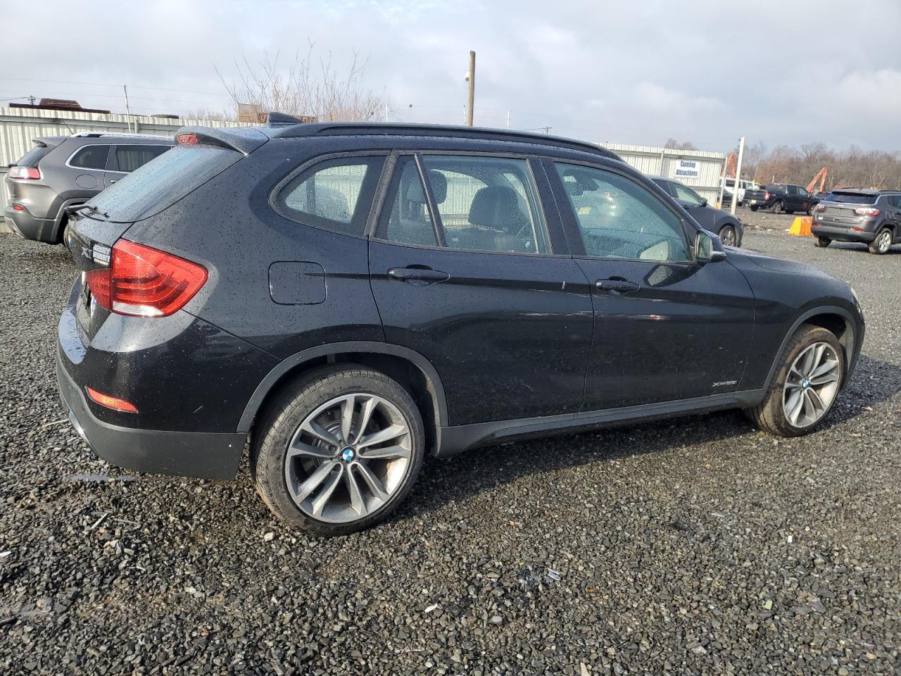 BMW X1 XDRIVE28I