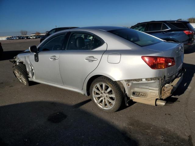 2006 LEXUS IS 250 #3304563436