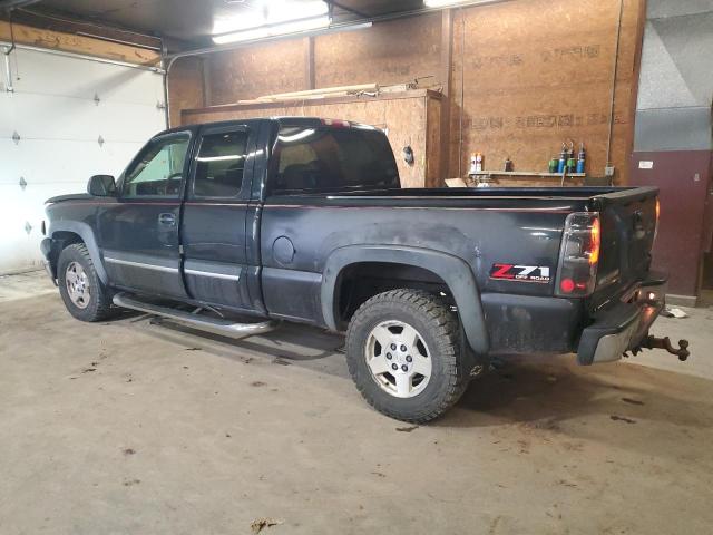 2004 CHEVROLET SILVERADO #3303954734