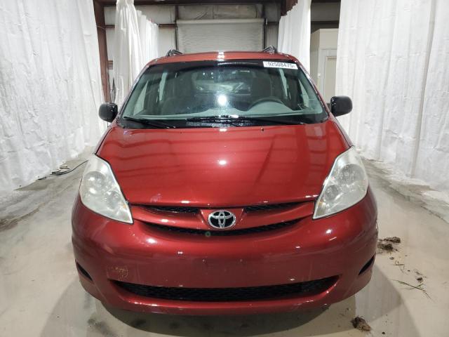 2010 TOYOTA SIENNA CE #3304523499