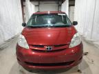Lot #3304523499 2010 TOYOTA SIENNA CE