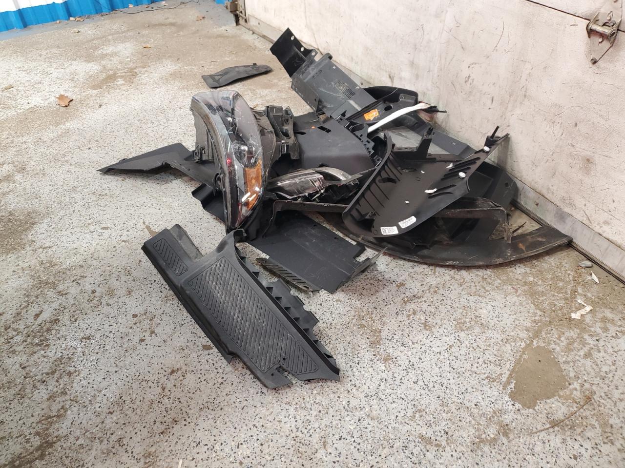 FORD EXPLORER POLICE INTERCEPTOR