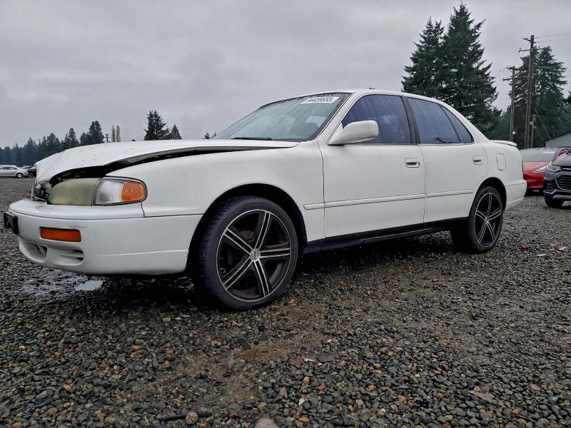 1996 TOYOTA CAMRY DX #3309378982