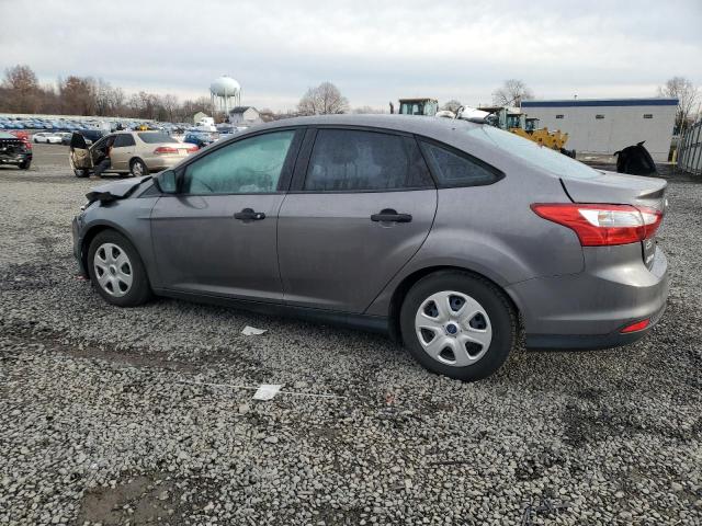 2014 FORD FOCUS S #3296283473