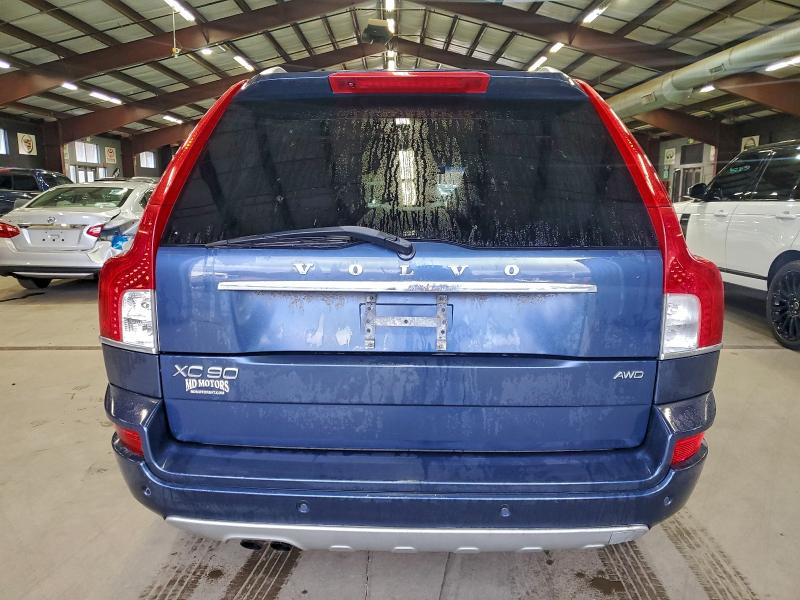 2013 VOLVO XC90 3.2 #3297989077